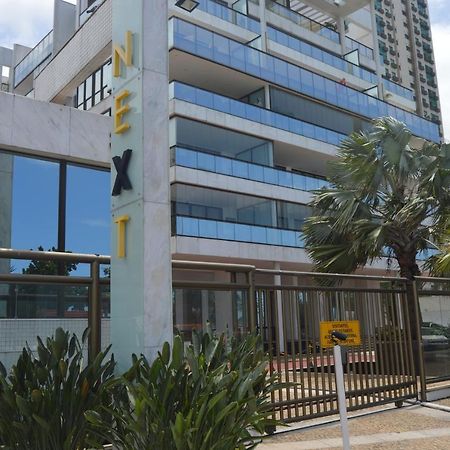 Next Apartamentos Rio de Janeiro Exterior photo