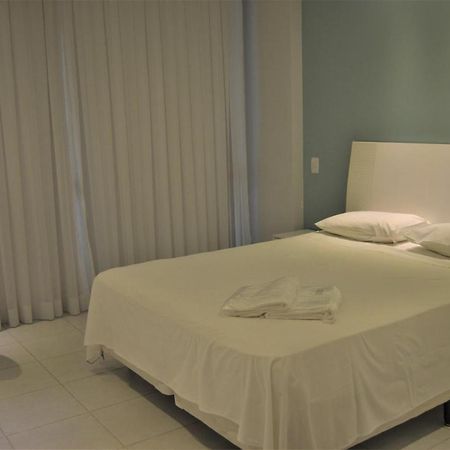 Next Apartamentos Rio de Janeiro Exterior photo