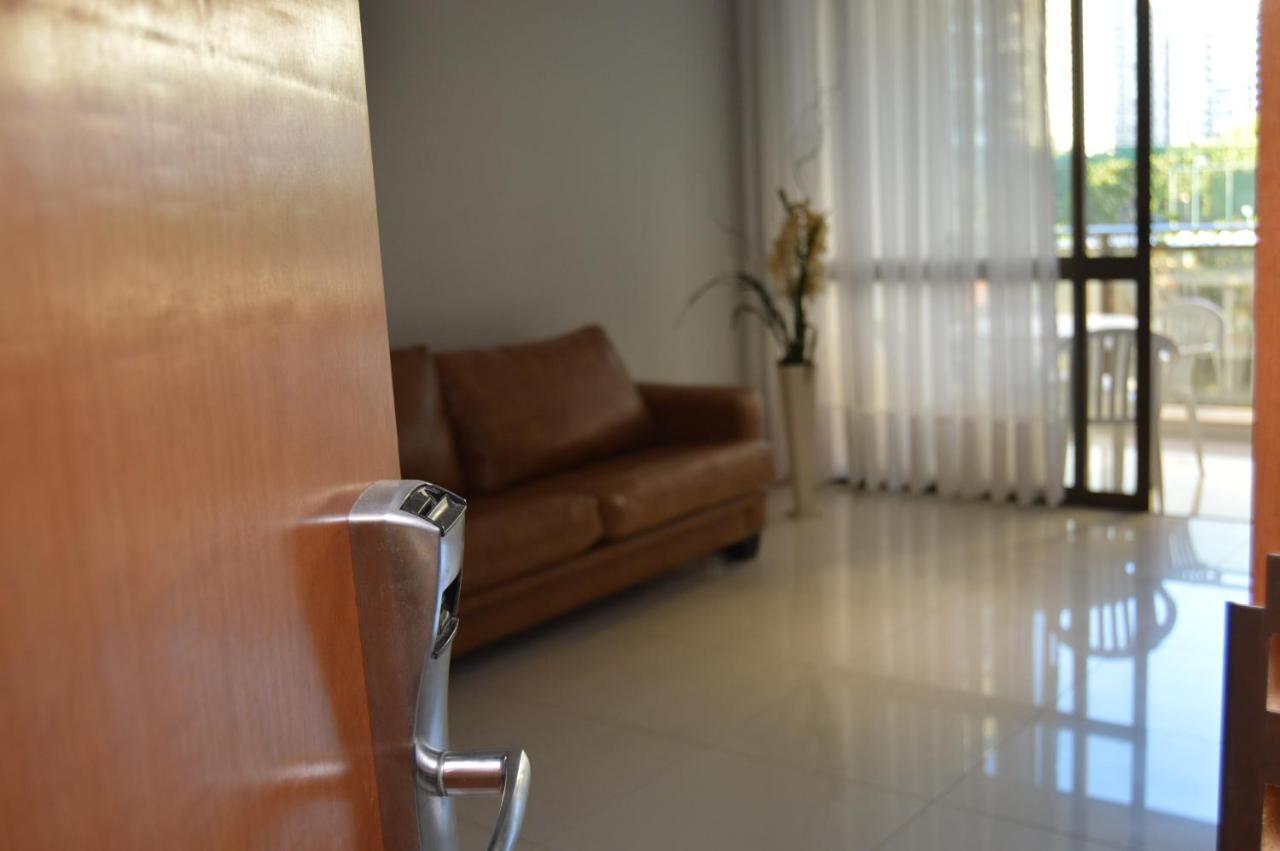 Next Apartamentos Rio de Janeiro Exterior photo