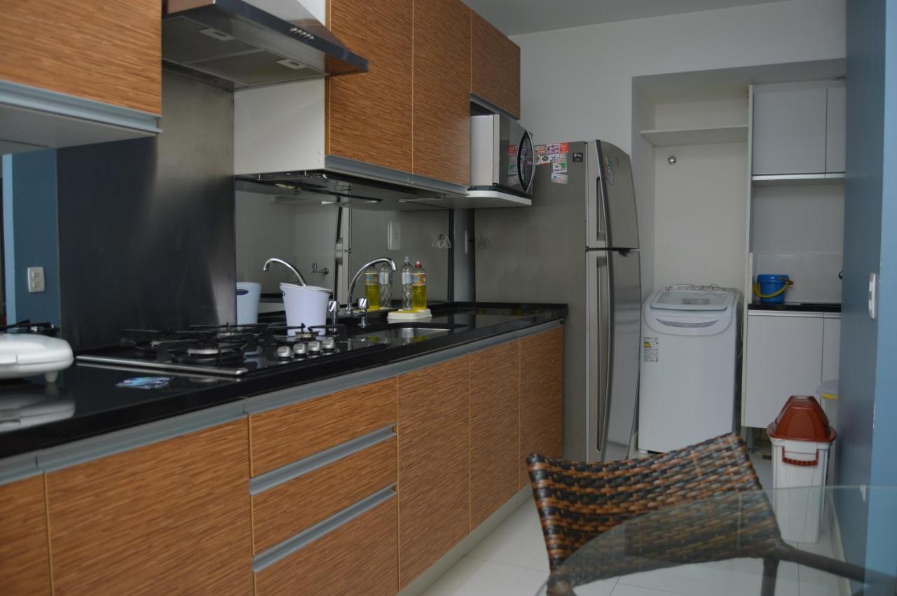 Next Apartamentos Rio de Janeiro Exterior photo