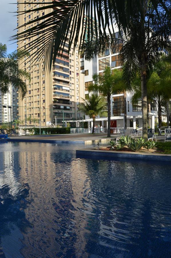Next Apartamentos Rio de Janeiro Exterior photo