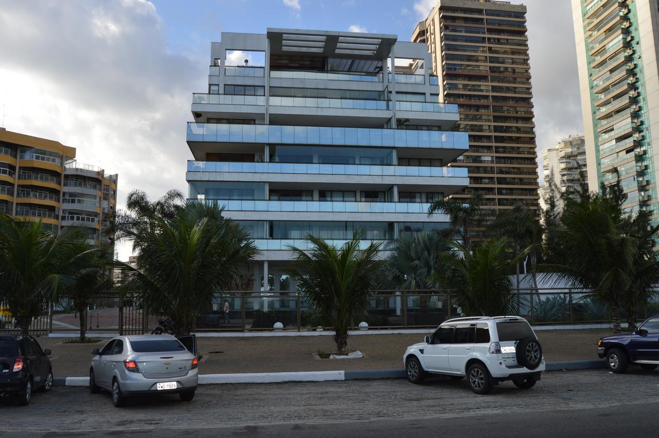 Next Apartamentos Rio de Janeiro Exterior photo