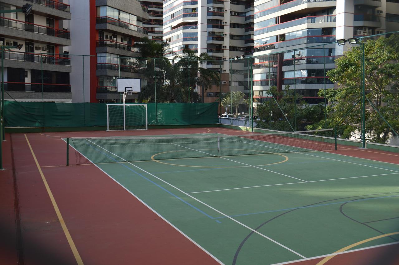 Next Apartamentos Rio de Janeiro Exterior photo