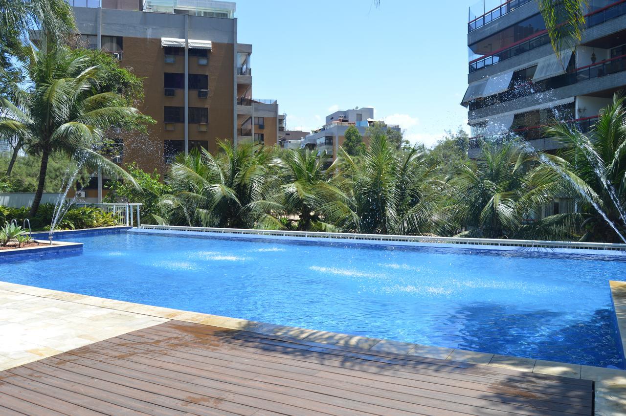 Next Apartamentos Rio de Janeiro Exterior photo
