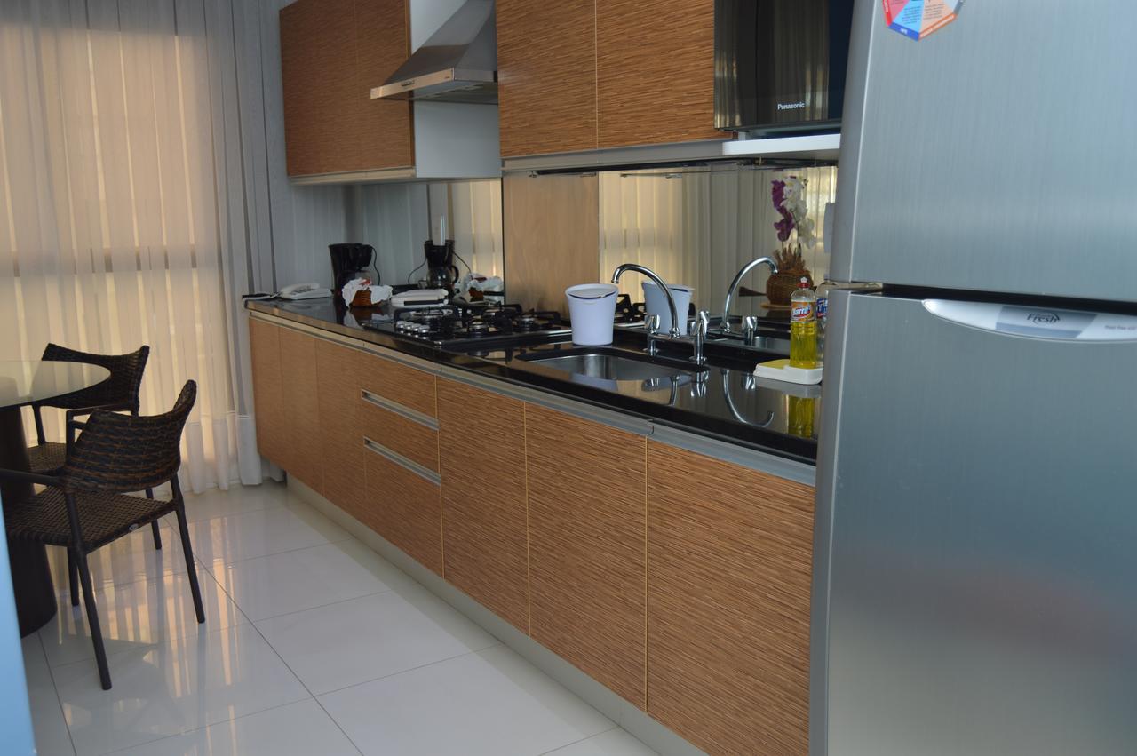 Next Apartamentos Rio de Janeiro Exterior photo