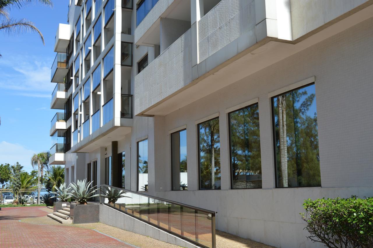 Next Apartamentos Rio de Janeiro Exterior photo