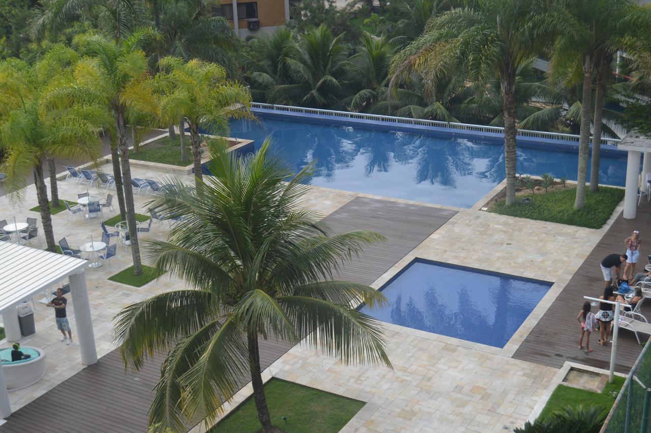 Next Apartamentos Rio de Janeiro Exterior photo