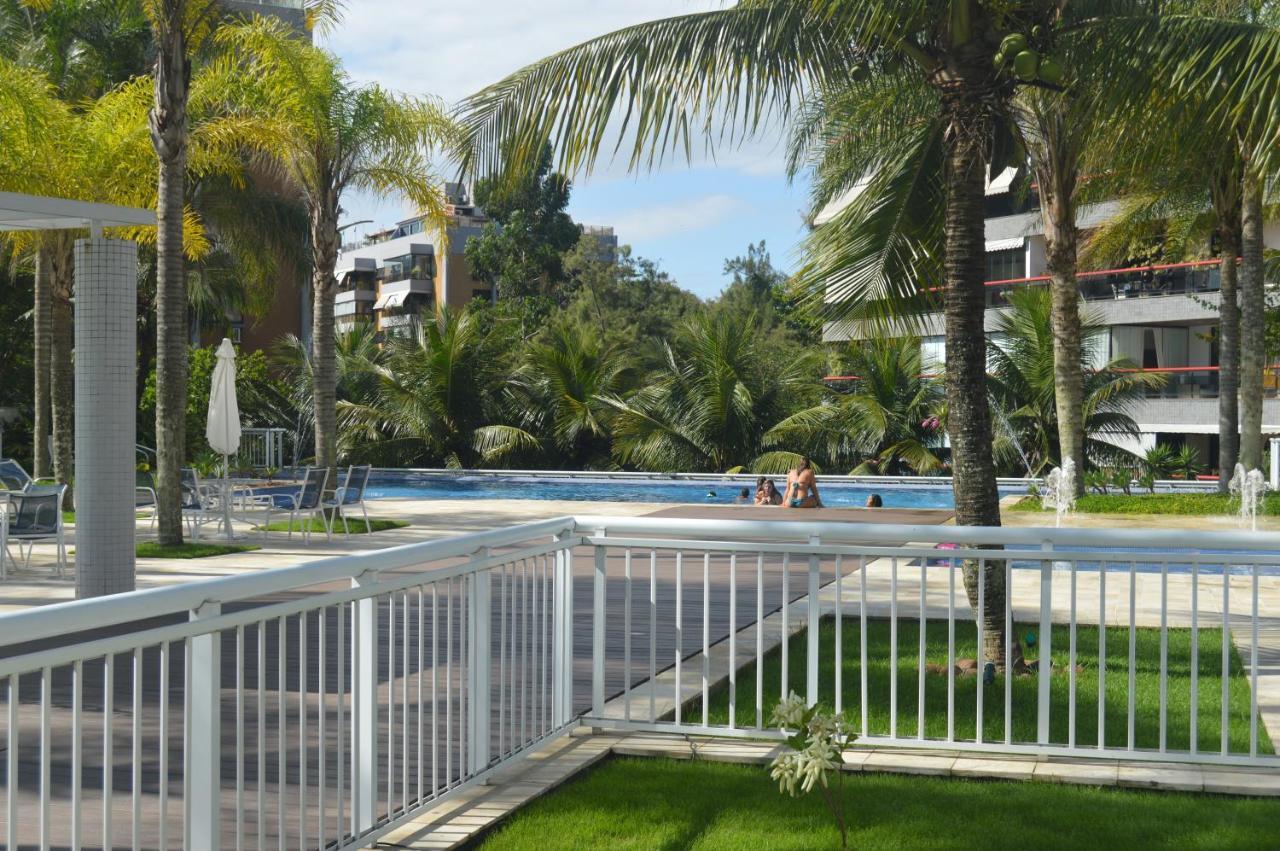 Next Apartamentos Rio de Janeiro Exterior photo